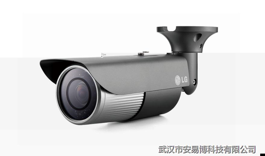 LCU5300R-BP红外【筒型摄像机】