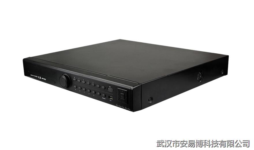 BS-9016系列网络【硬盘录像机】